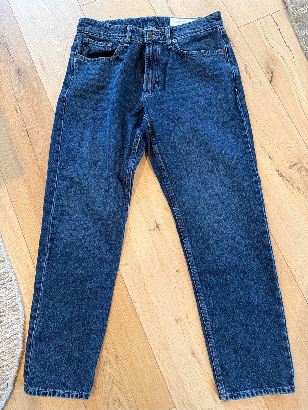 Rag and Bone Jeans